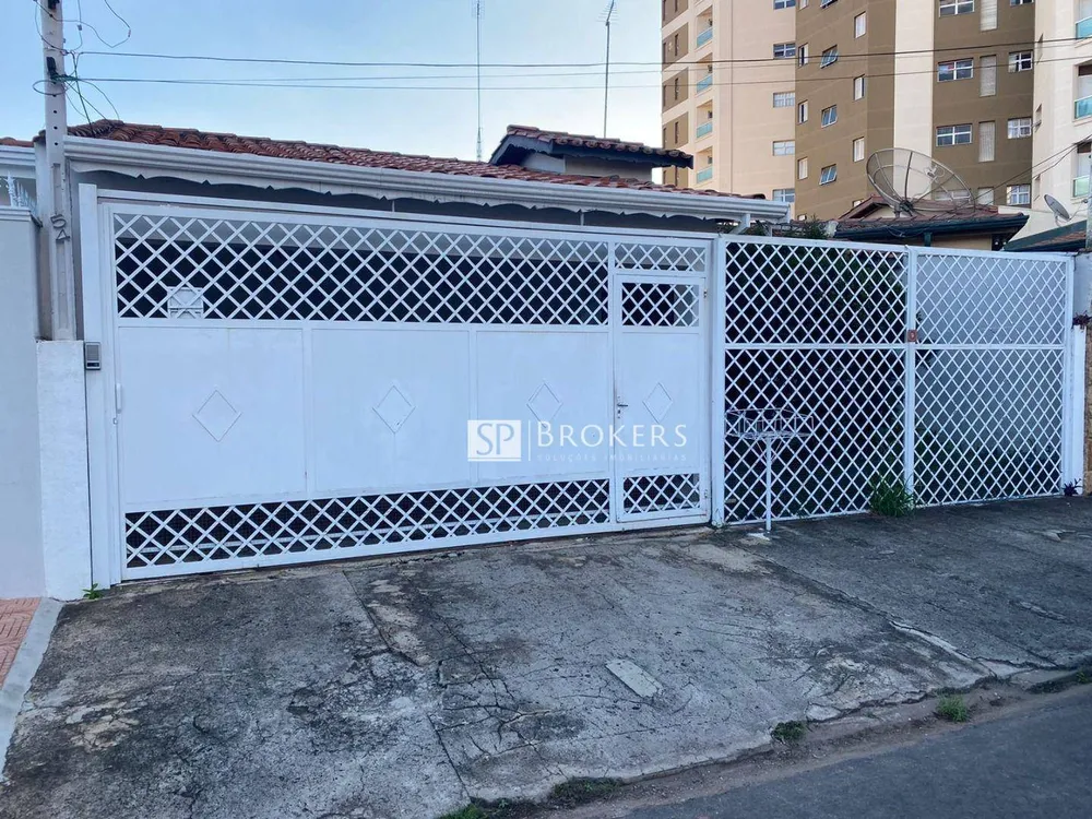 Casa, 3 quartos, 177 m² - Foto 2