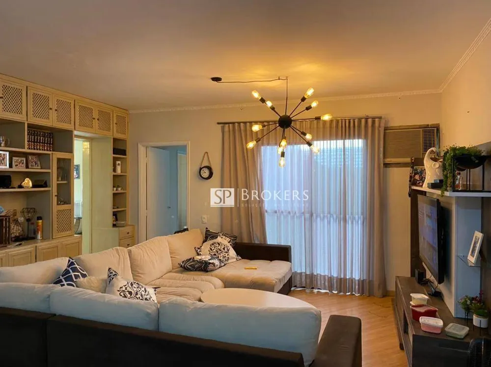 Casa, 3 quartos, 177 m² - Foto 1