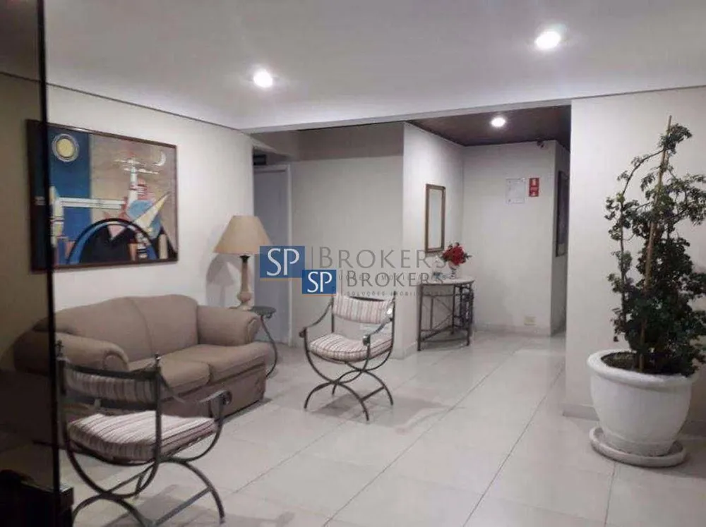 Apartamento, 4 quartos, 269 m² - Foto 3