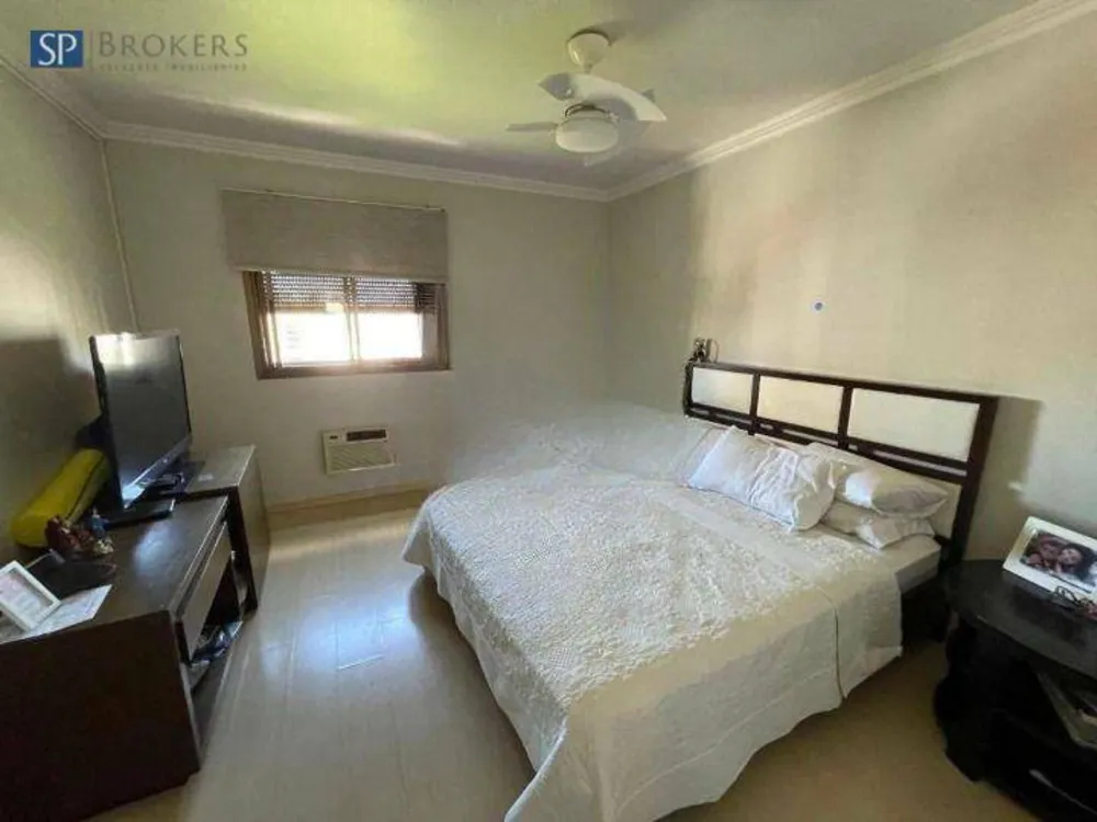 Apartamento, 4 quartos, 269 m² - Foto 1