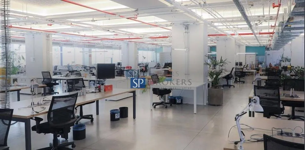 Sala-Conjunto, 671 m² - Foto 1