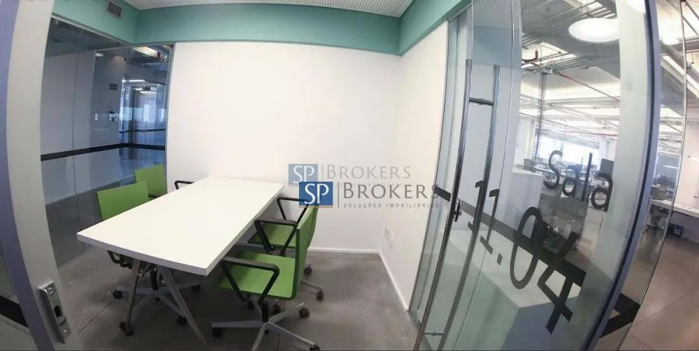 Sala-Conjunto, 671 m² - Foto 3