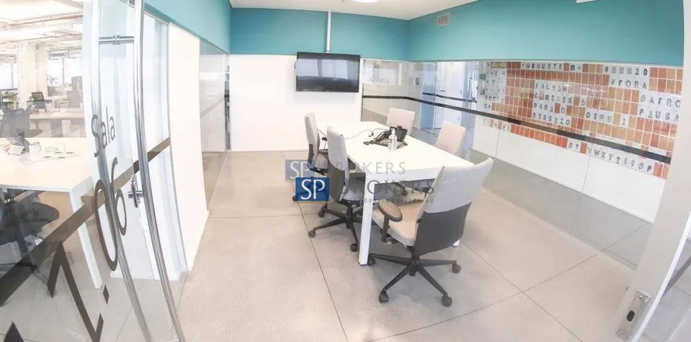 Sala-Conjunto, 671 m² - Foto 2