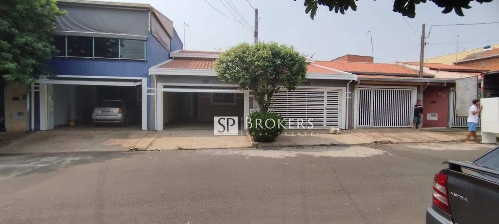 Casa, 2 quartos, 80 m² - Foto 1