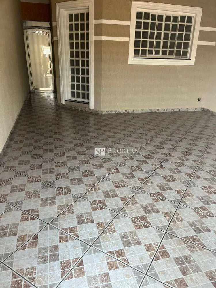Casa, 2 quartos, 80 m² - Foto 2