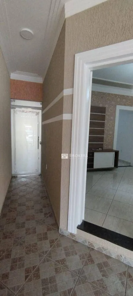 Casa, 2 quartos, 80 m² - Foto 3