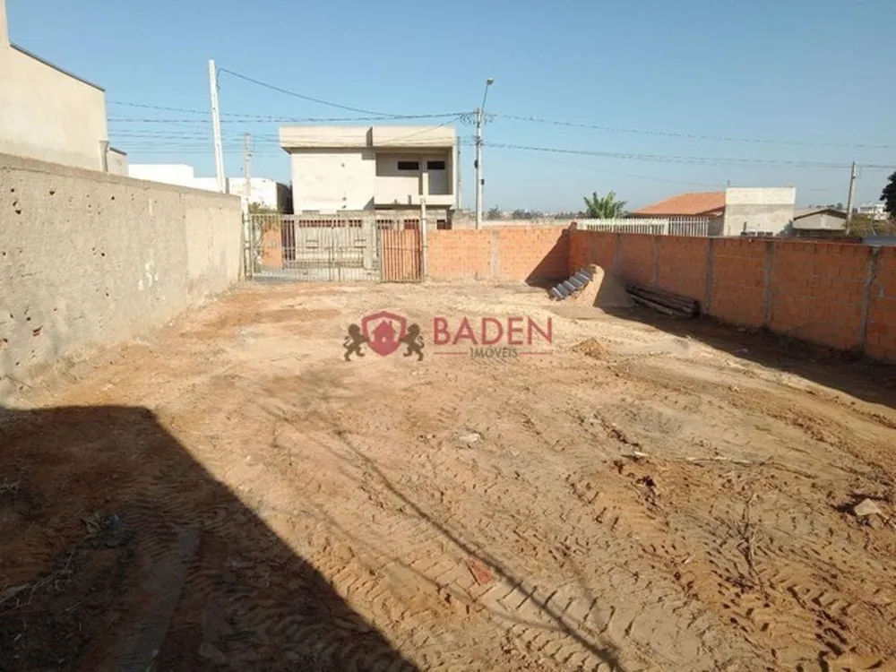 Loteamento e Condomínio, 206 m² - Foto 1