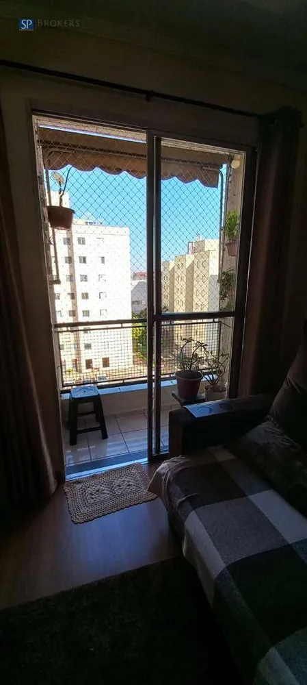 Apartamento, 3 quartos, 74 m² - Foto 2