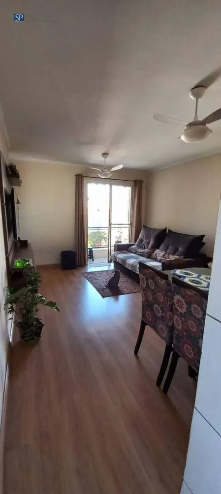 Apartamento, 3 quartos, 74 m² - Foto 4