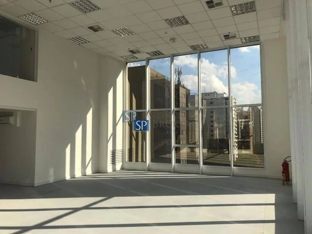 Sala-Conjunto, 249 m² - Foto 1