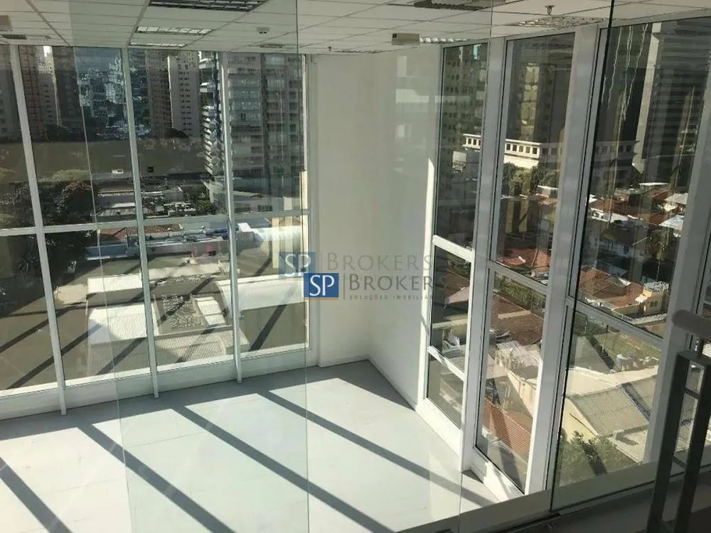 Sala-Conjunto, 249 m² - Foto 4