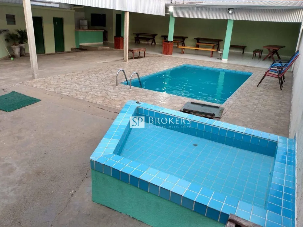 Chácara, 1 quarto, 348 m² - Foto 2
