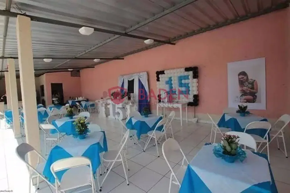 Chácara, 1 quarto, 348 m² - Foto 4