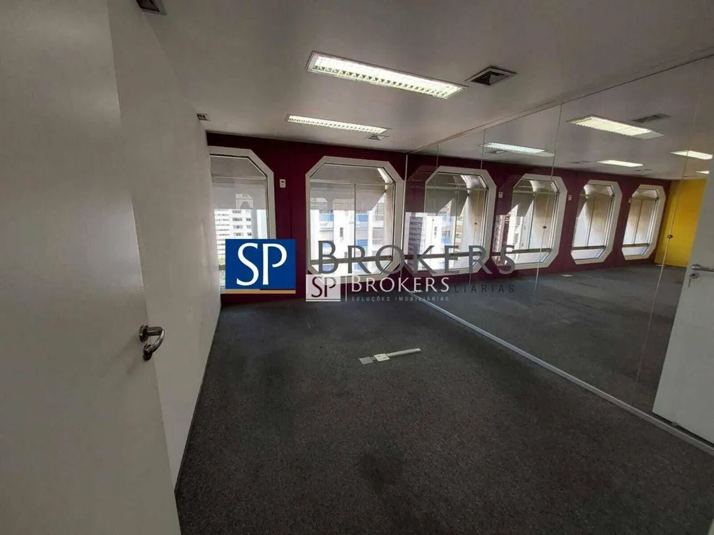 Sala-Conjunto, 251 m² - Foto 4
