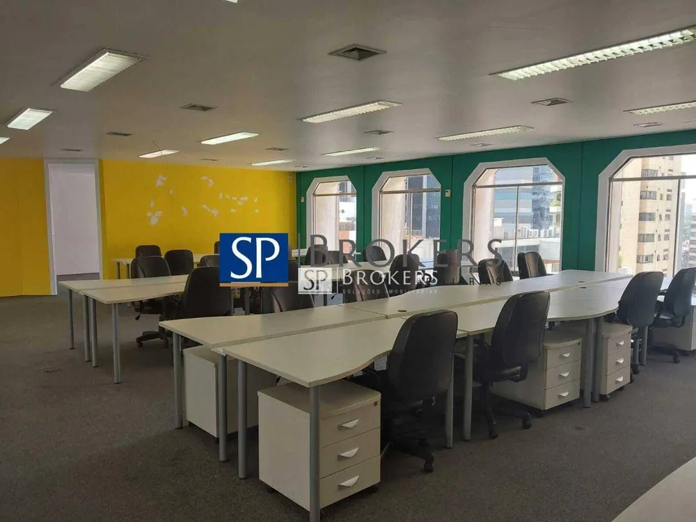 Sala-Conjunto, 251 m² - Foto 1