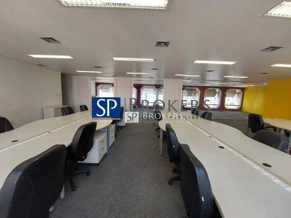 Sala-Conjunto, 251 m² - Foto 3