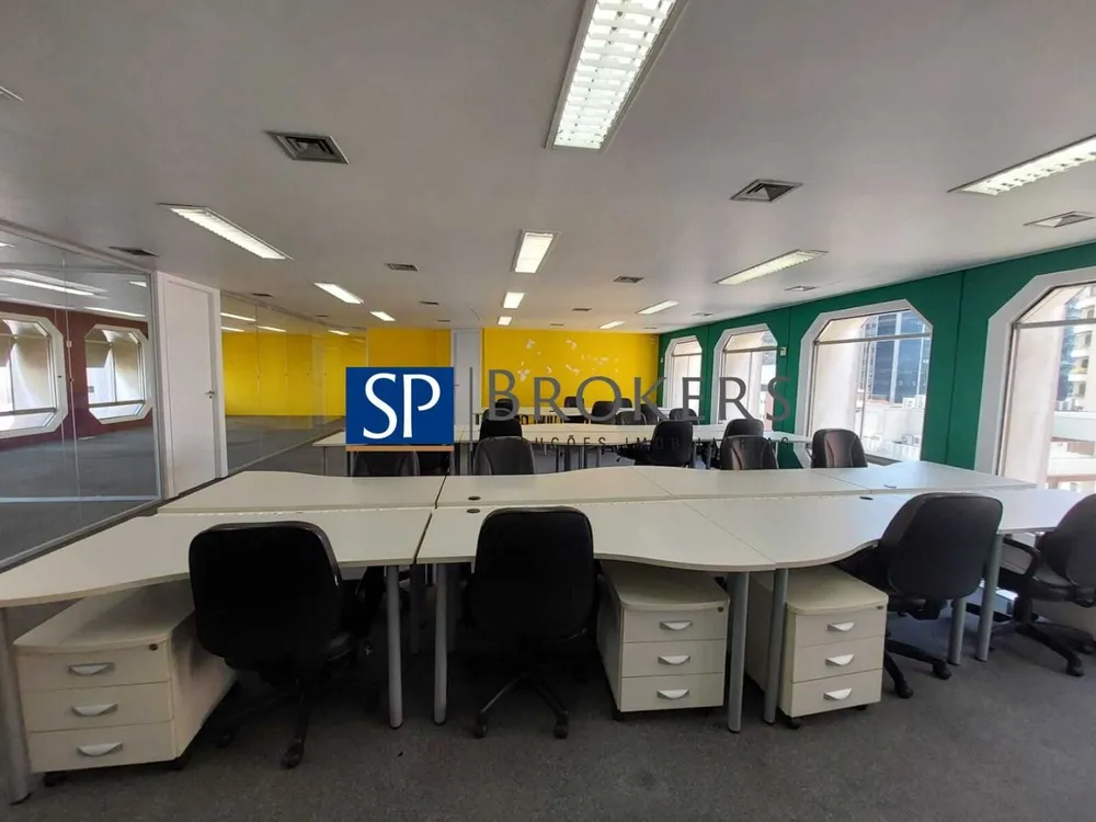 Sala-Conjunto, 251 m² - Foto 2