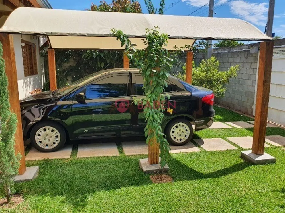 Casa, 4 quartos, 230 m² - Foto 2