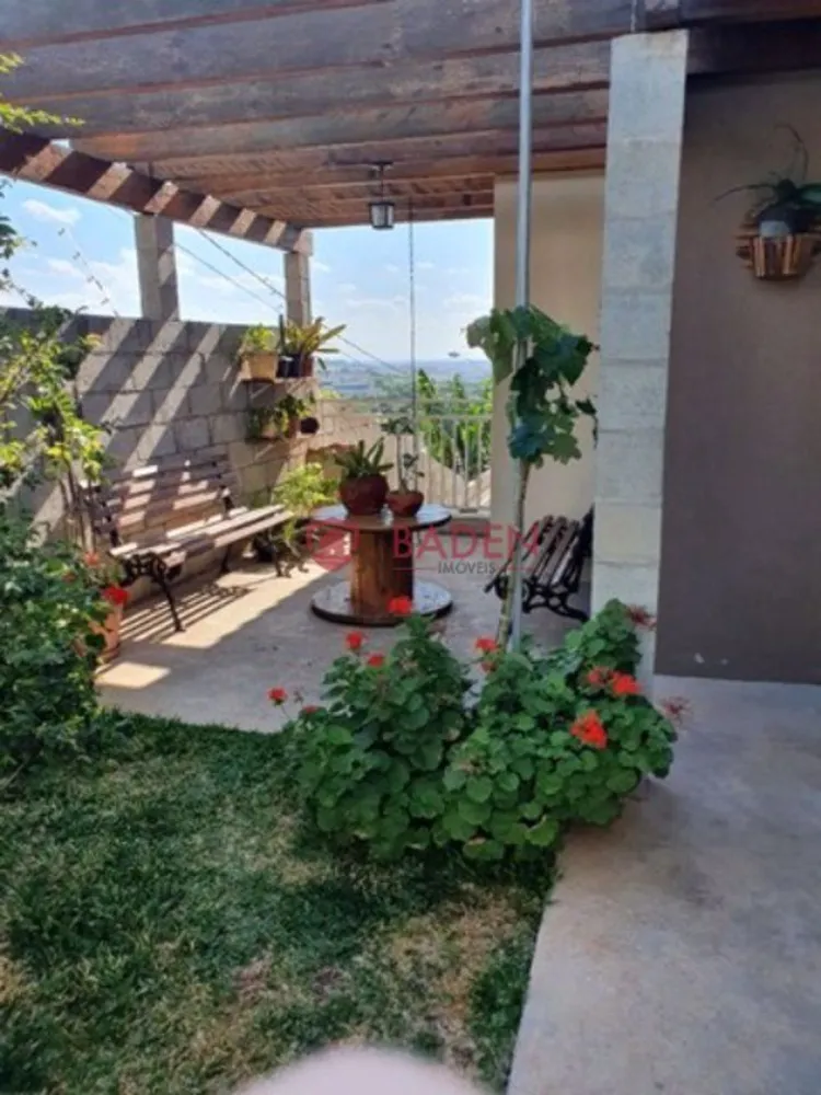 Casa, 4 quartos, 230 m² - Foto 3