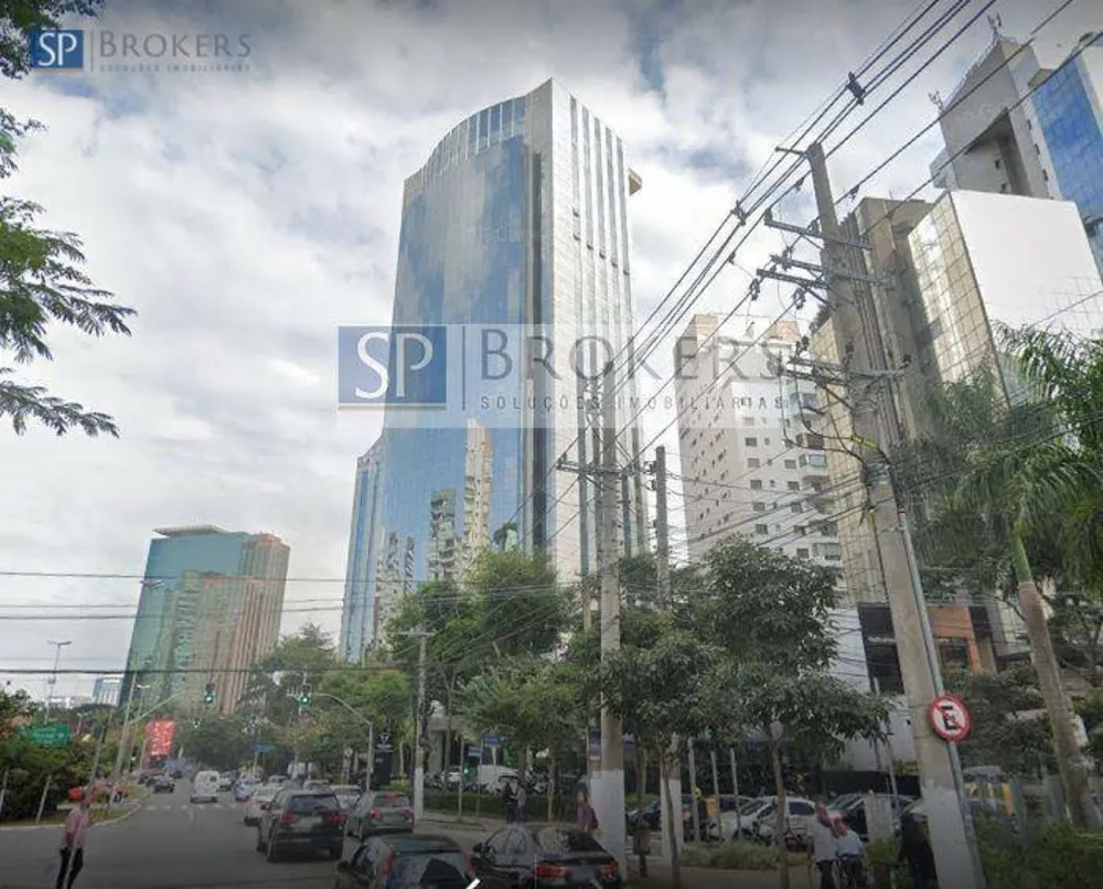 Sala-Conjunto, 572 m² - Foto 1