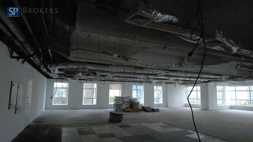 Sala-Conjunto, 572 m² - Foto 3