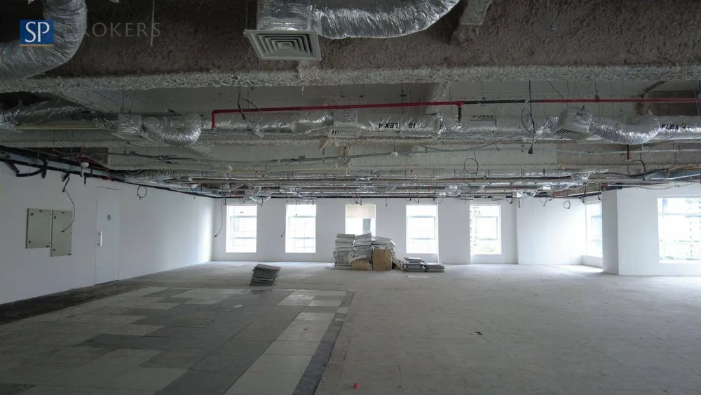 Sala-Conjunto, 572 m² - Foto 4