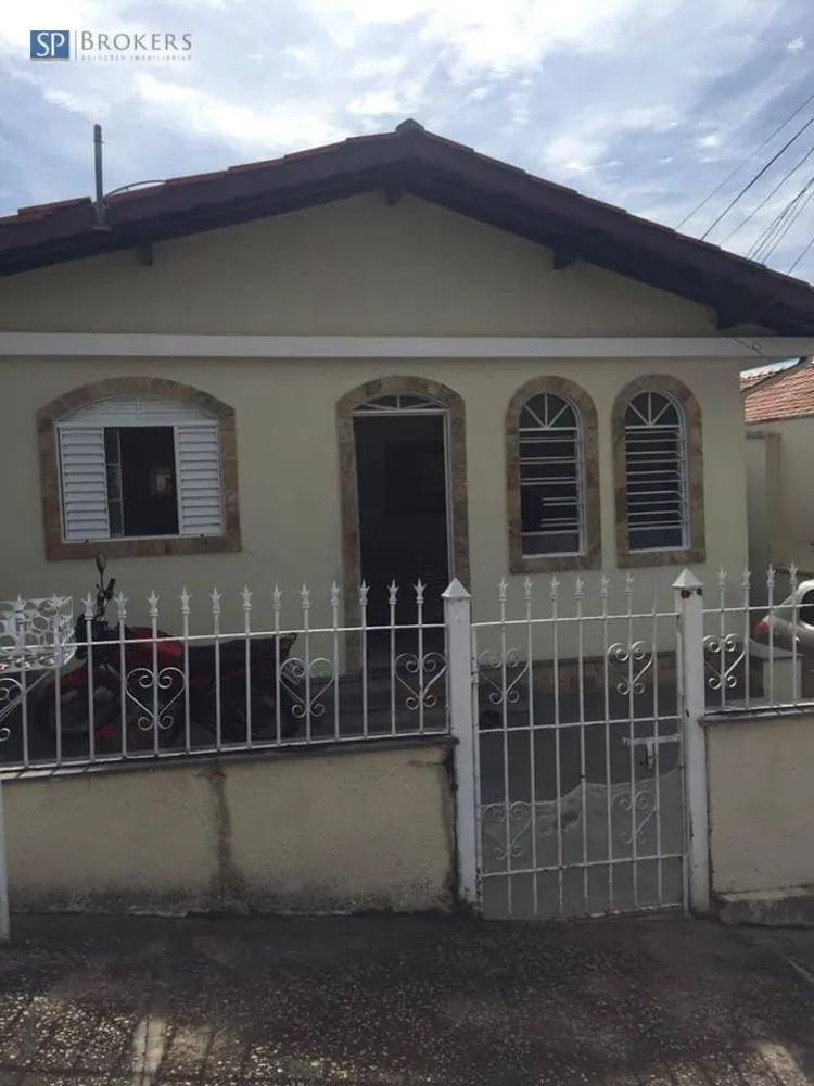 Casa, 4 quartos, 150 m² - Foto 1