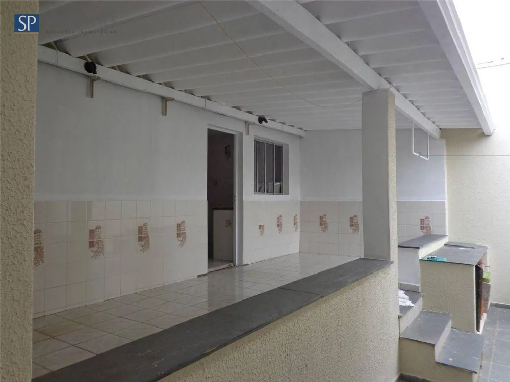 Casa, 4 quartos, 150 m² - Foto 4