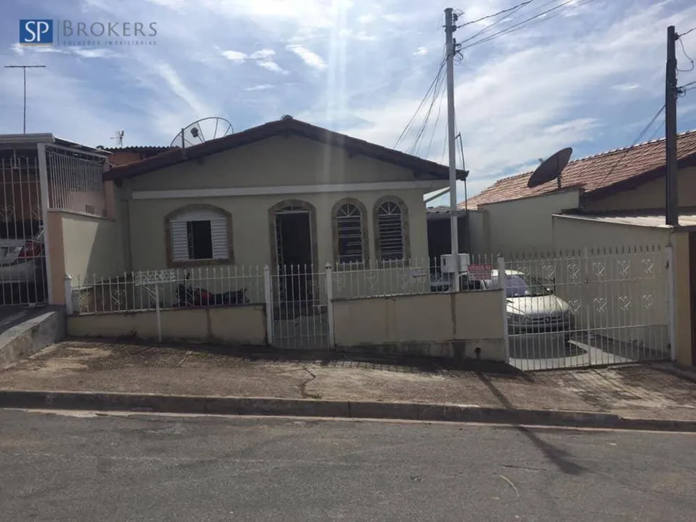Casa, 4 quartos, 150 m² - Foto 3