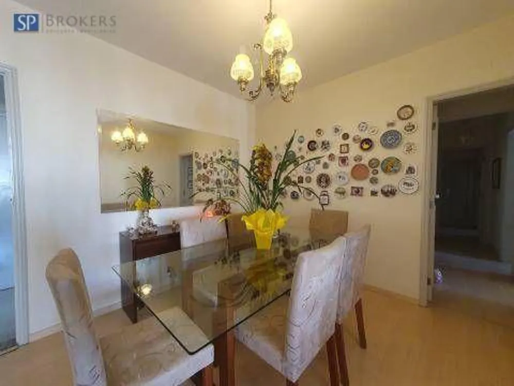 Apartamento, 3 quartos, 115 m² - Foto 2