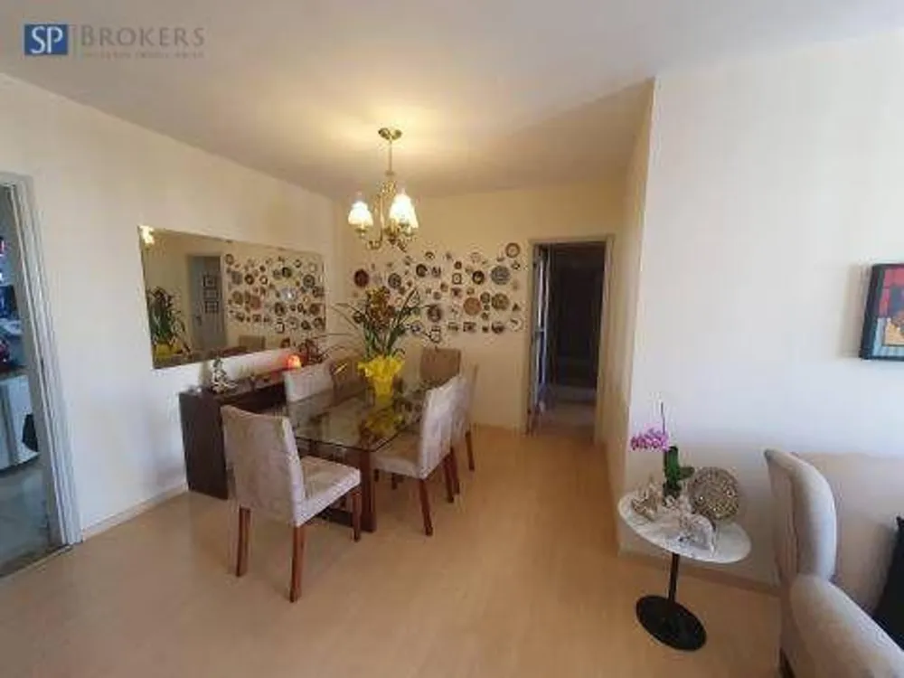 Apartamento, 3 quartos, 115 m² - Foto 3