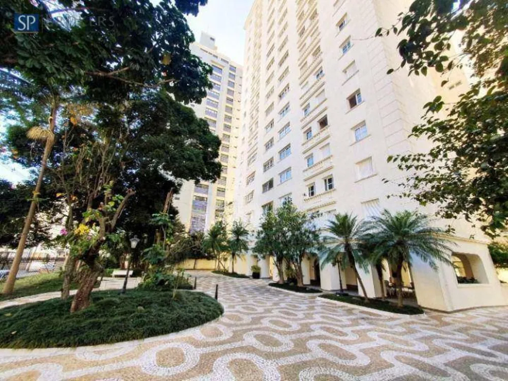 Apartamento, 3 quartos, 115 m² - Foto 1