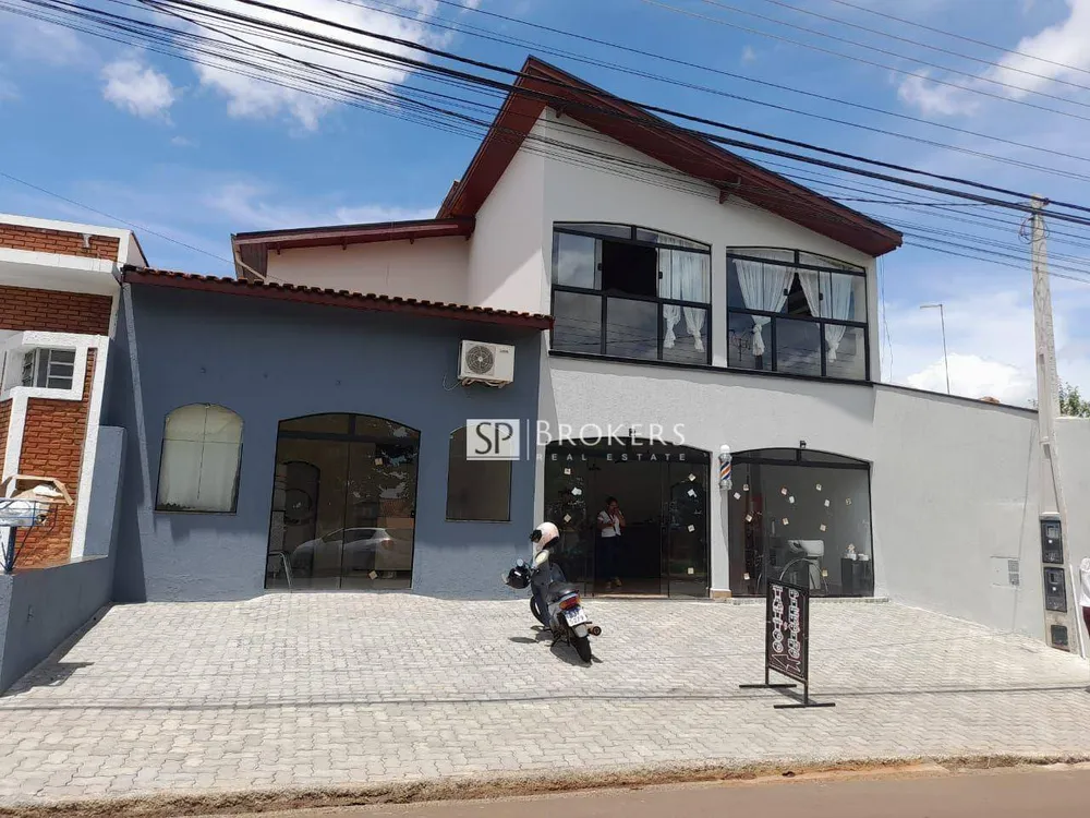 Sobrado, 3 quartos, 275 m² - Foto 2