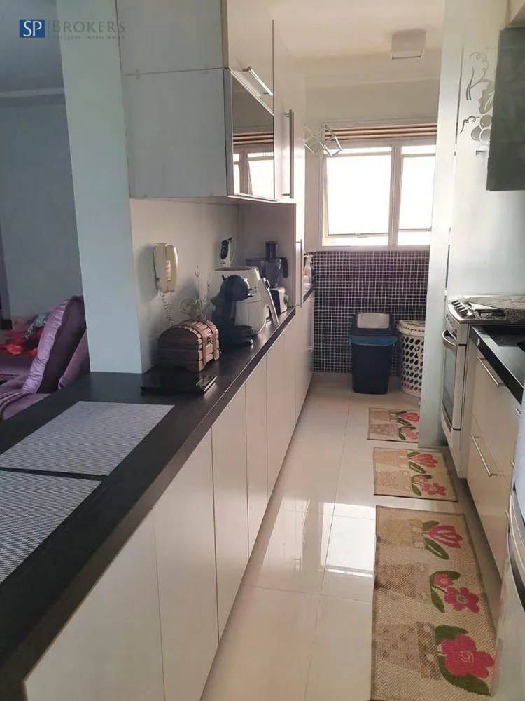 Apartamento, 3 quartos, 75 m² - Foto 3