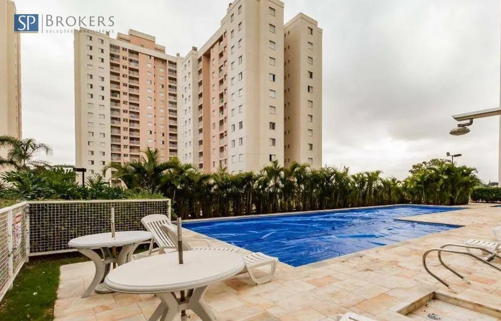 Apartamento, 3 quartos, 75 m² - Foto 1