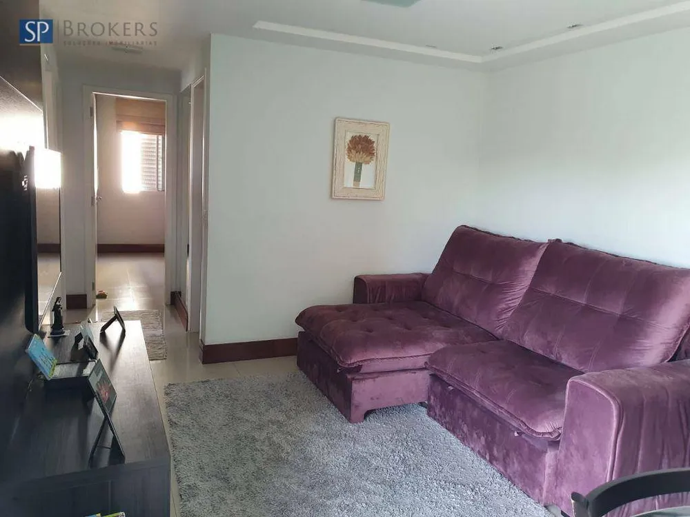 Apartamento, 3 quartos, 75 m² - Foto 2