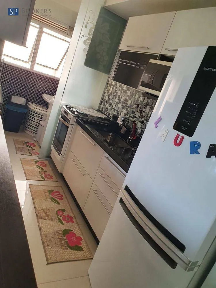 Apartamento, 3 quartos, 75 m² - Foto 4