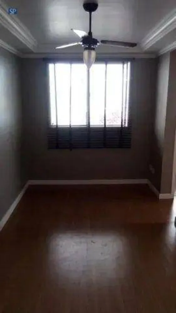 Apartamento, 2 quartos, 52 m² - Foto 3