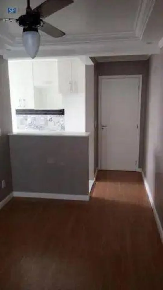 Apartamento, 2 quartos, 52 m² - Foto 2