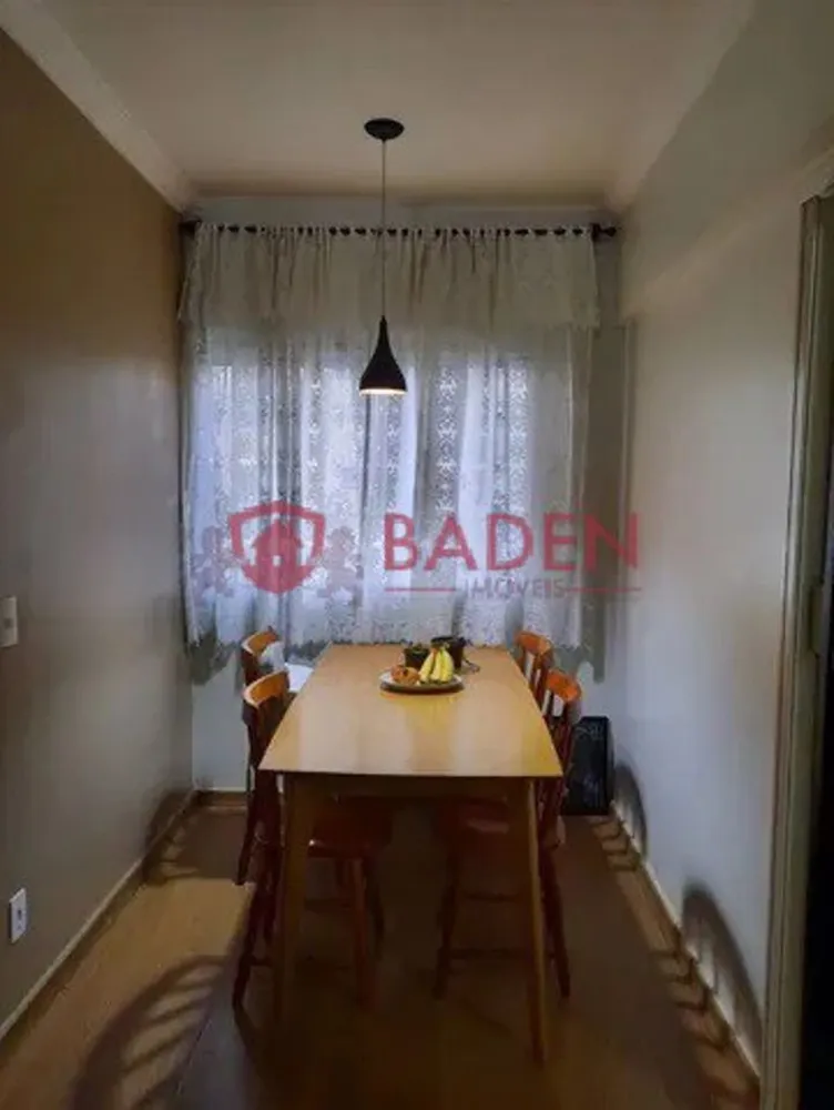 Apartamento, 1 quarto, 55 m² - Foto 2