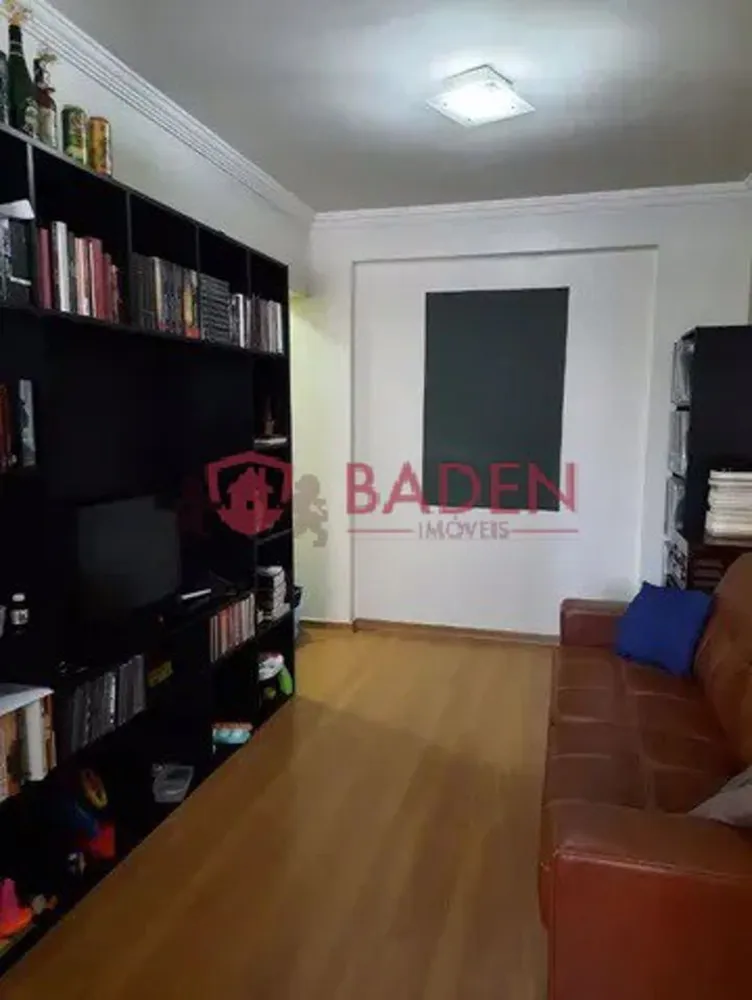 Apartamento, 1 quarto, 55 m² - Foto 1