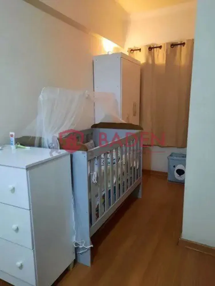 Apartamento, 1 quarto, 55 m² - Foto 4