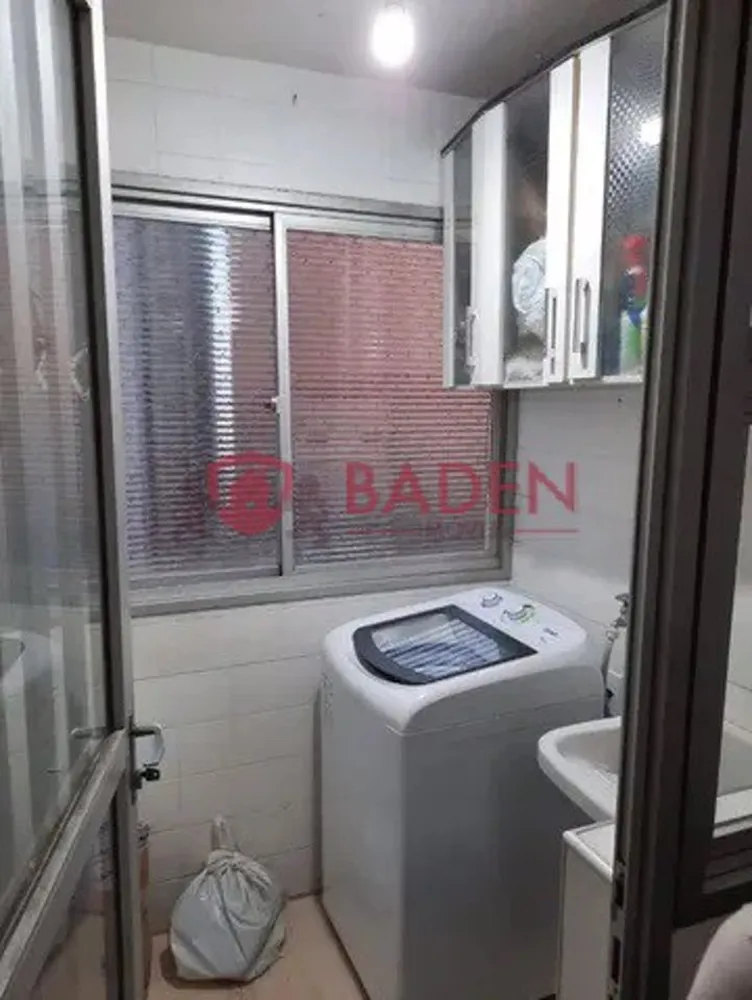 Apartamento, 1 quarto, 55 m² - Foto 3