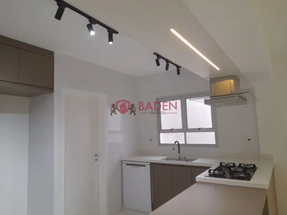 Apartamento, 3 quartos, 110 m² - Foto 3