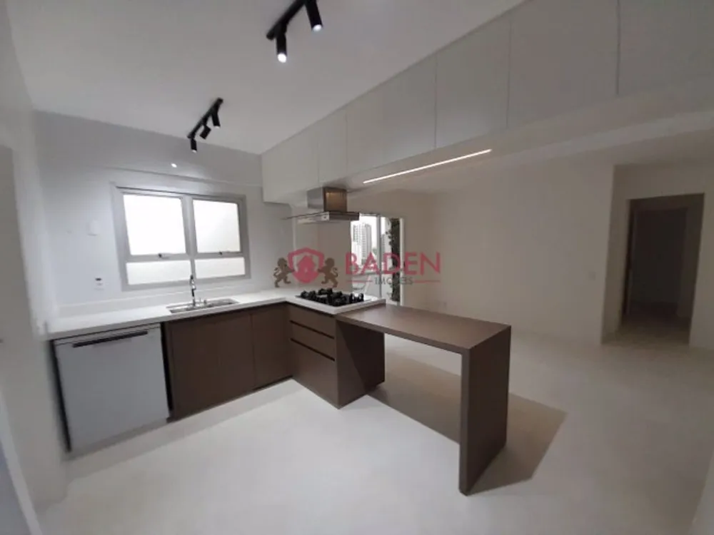 Apartamento, 3 quartos, 110 m² - Foto 4
