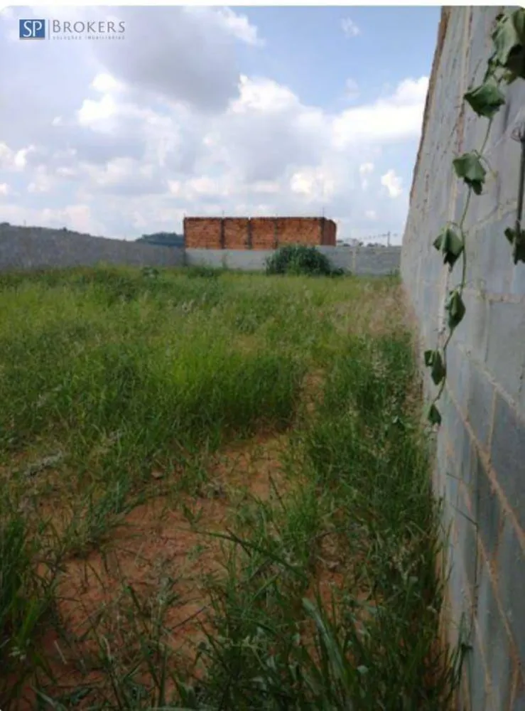 Terreno, 540 m² - Foto 2