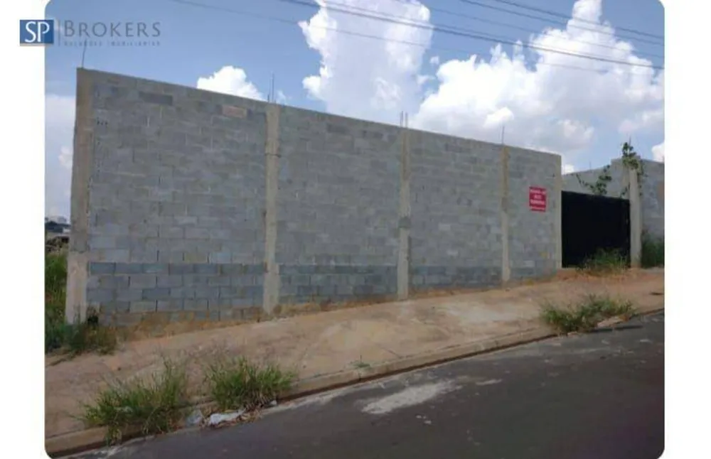Terreno, 540 m² - Foto 1