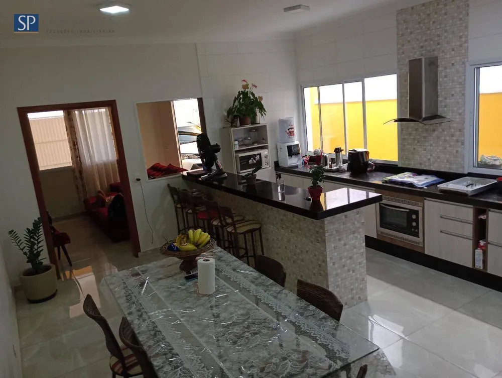 Casa, 2 quartos, 126 m² - Foto 3
