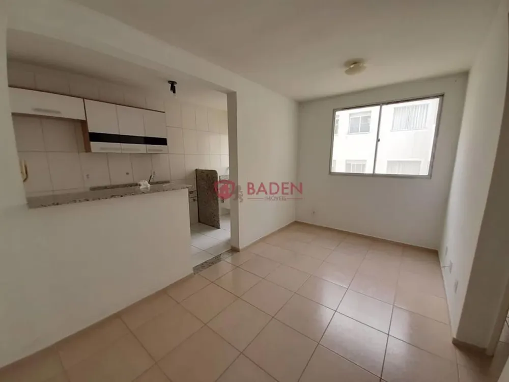 Apartamento, 2 quartos, 56 m² - Foto 1