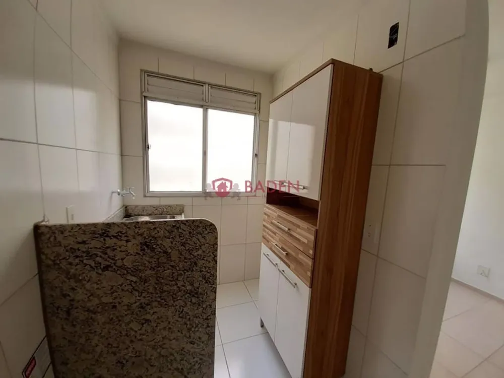 Apartamento, 2 quartos, 56 m² - Foto 4